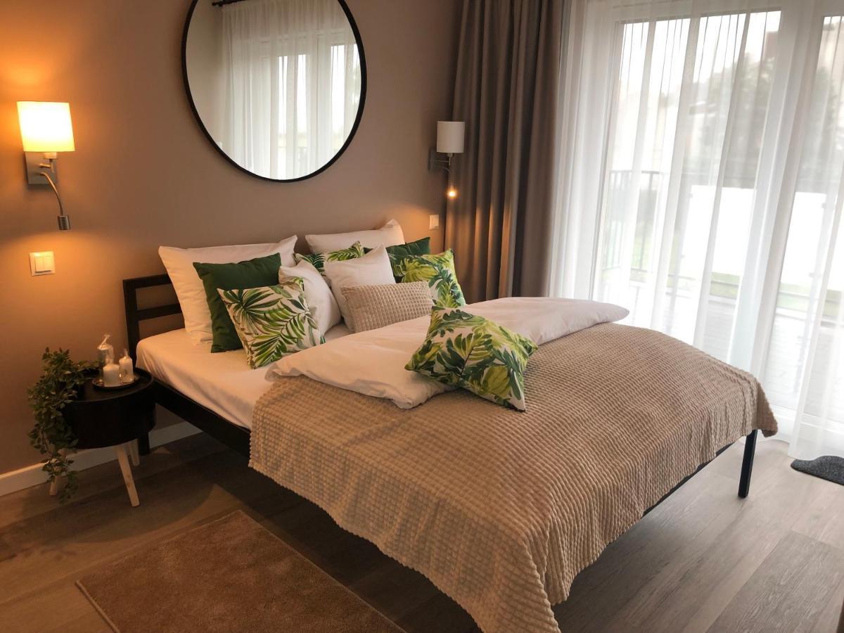 Apartamenty Pod Gwiazdami Ustron Ngoại thất bức ảnh