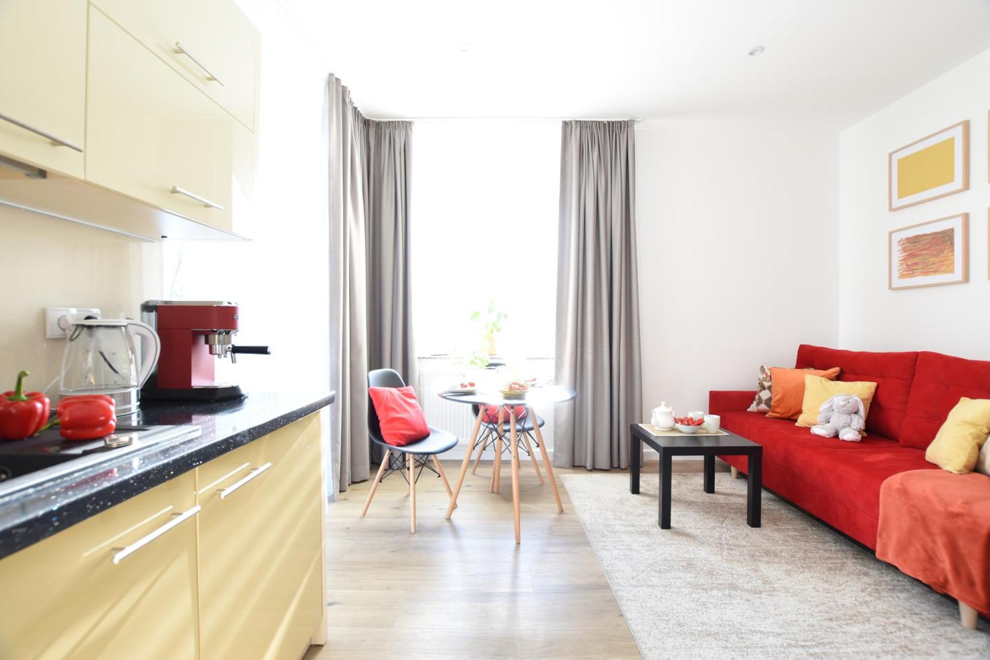Apartamenty Pod Gwiazdami Ustron Ngoại thất bức ảnh