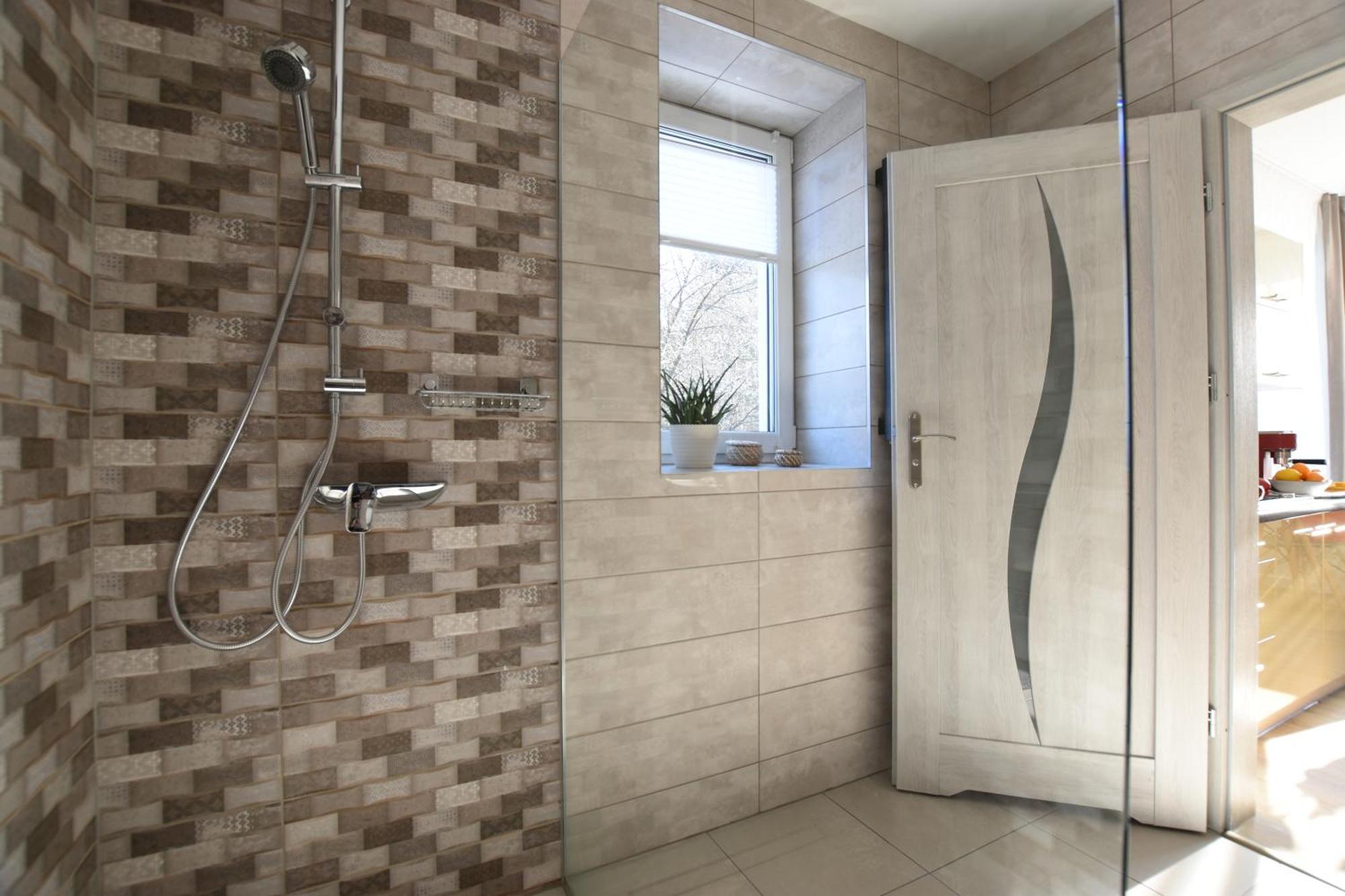 Apartamenty Pod Gwiazdami Ustron Ngoại thất bức ảnh